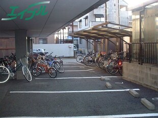 海山道駅 徒歩5分 4階の物件外観写真